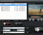 Comment faire pour importer PowerPoint à VideoPad Editor