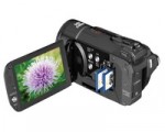 Comment faire pour convertir Canon Vixia HF S200 métrage AVCHD en AVI?