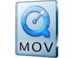 Comment convertir les vidéos téléchargées YouTube vidéos MOV librement