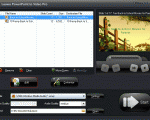 Comment faire pour convertir PowerPoint au format WMA Audio Format