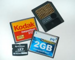 How to Recover Deleted Photos from Camera Memory Card on Mac