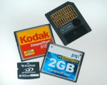 Hvor hen til Genoprette slettede billeder fra kamera Memory Card på Mac