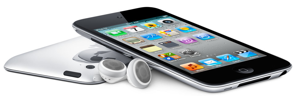 How to View PowerPoint on iPod Touch with Animati...