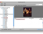 How to Retrieve Deleted Film of The Breaking Dawn 1 from Smartphone