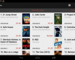 How to Restore Deleted Movies from Nexus 7