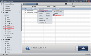 Choose iPad mini ringtones Choose iPad mini ringtones