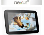Google Nexus 10: Votre meilleure plate-forme pour les DVD Films Divertissement