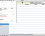Comment transférer de la musique de l'iPod touch à 5 iPhone 5