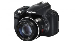 Canon PowerShot SX50 HS