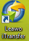 você pode encontrar facilmente o logotipo e abri-lo.