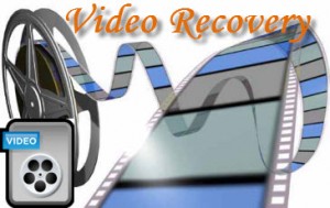 MOV video recovery