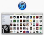 How to download artwork of selected songs in iTunes music library