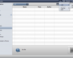 Comment faire pour transférer PDF pour iPhone