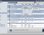 Comment transférer iTunes Music à New Computer