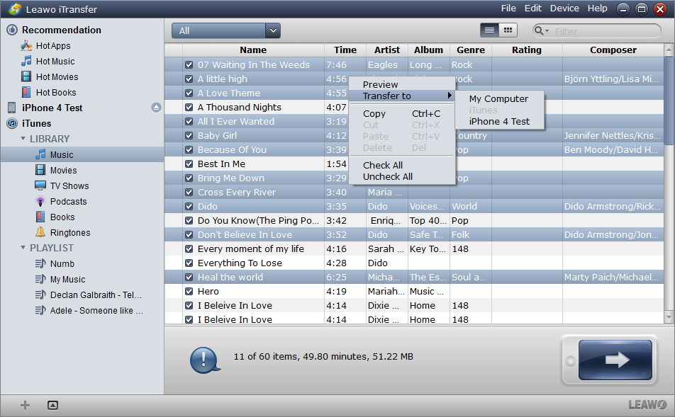 Select Files Select Files