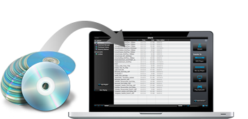 Wanna Convert DVD to Digital Copy? Get Solution Here
