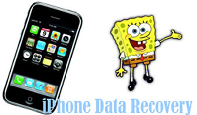 iPhone data opsving