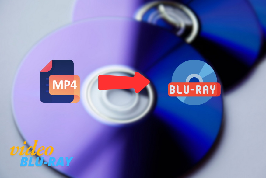 How to Convert and Burn MP4 Videos to Blu-ray on ...
