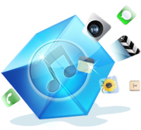Recover iPod from iTunes backup