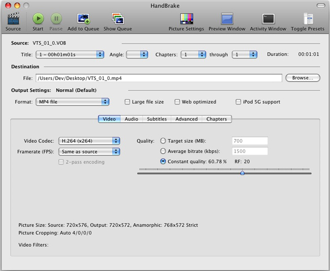handbrake rip dvd mac handbrake rip dvd mac