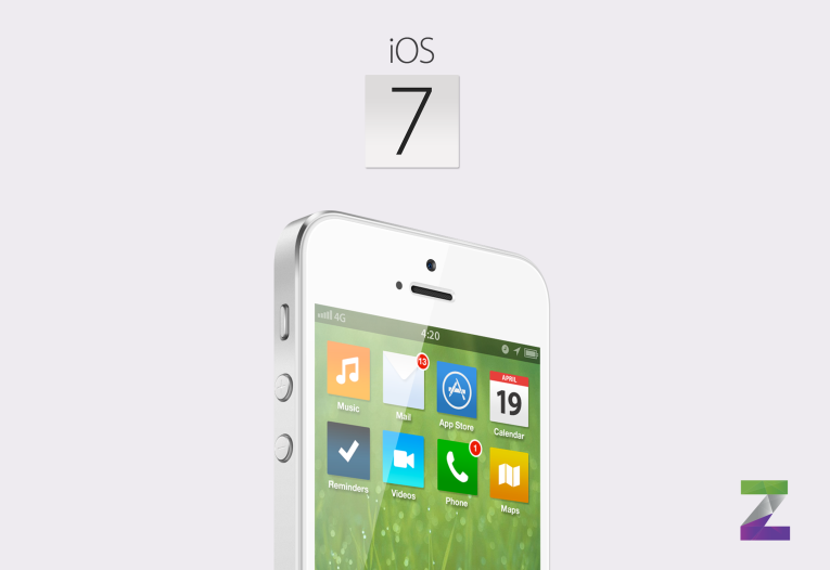 iOS7