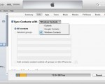 5 Ways to Back Up And Export iPhone Contacts to CSV/VCF/HTML/PST file on PC