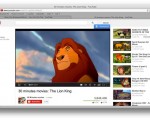 Comment télécharger directement des vidéos YouTube avec Safari YouTube Downloader?