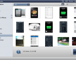 Comment synchroniser les photos de l'iPhone à l'iPad