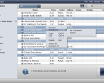 Comment transférer de la musique de l'iPod touch à iTunes