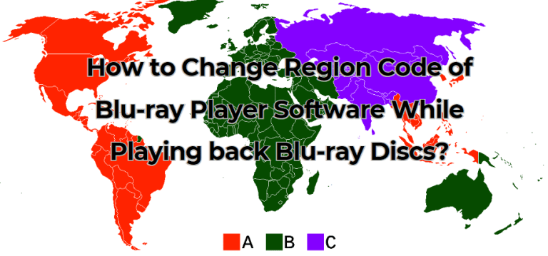 alterar código de região alterar código de região