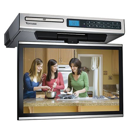 How to Play DVD on HDTV?