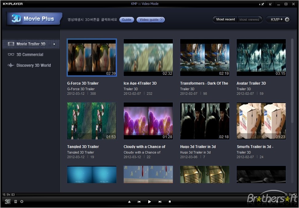 windows media player alternative