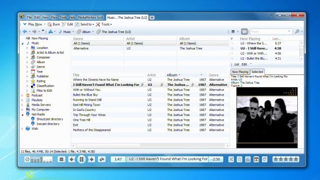 program mp3