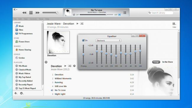 Which music player is the best for macbook air Which music player is the best for macbook air