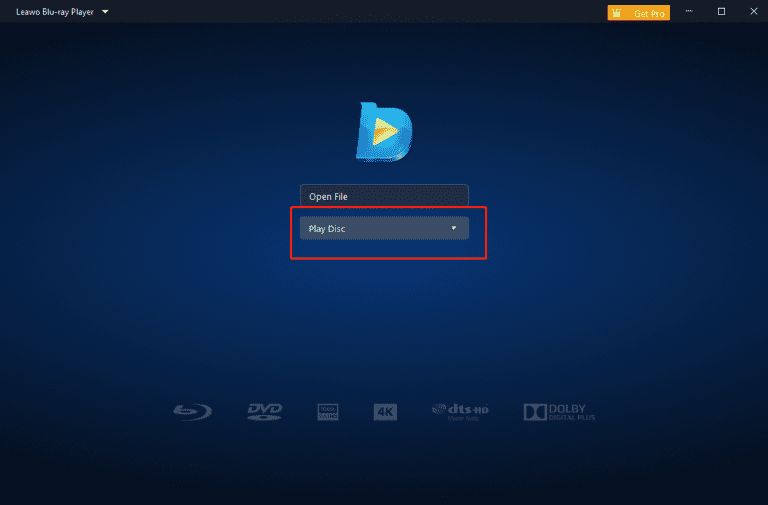 play 4k blu ray on pc play 4k blu ray on pc