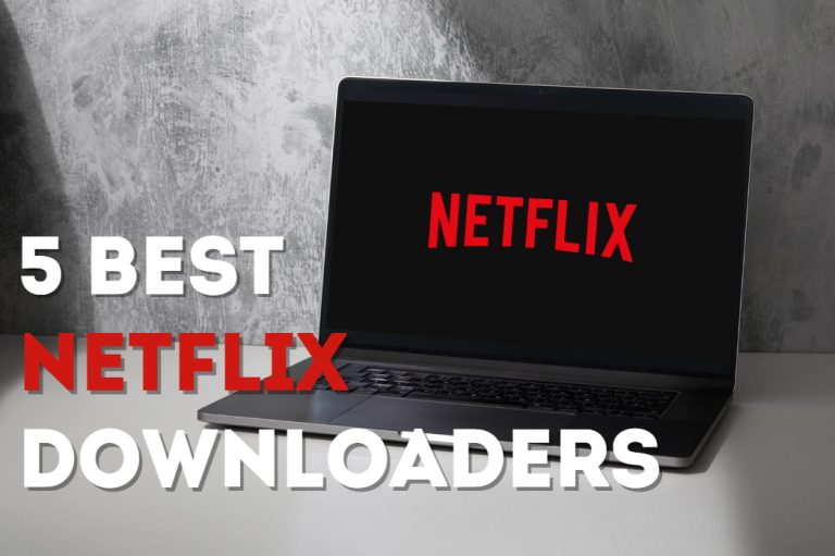 netflix downloader