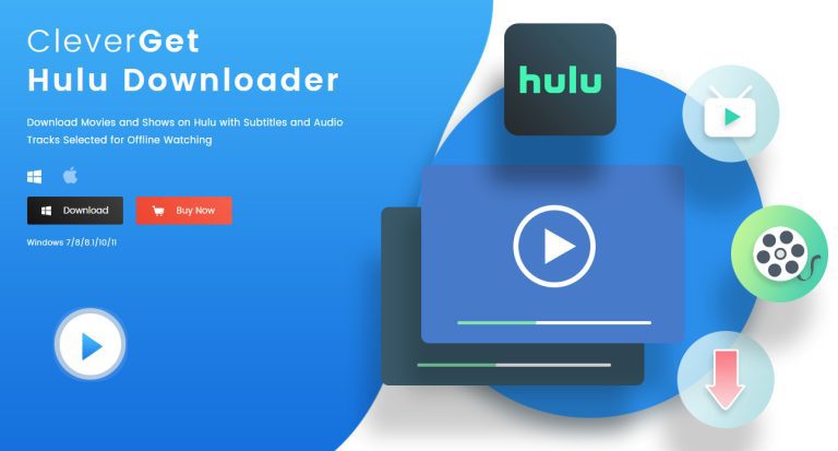 downloader hulu inteligente