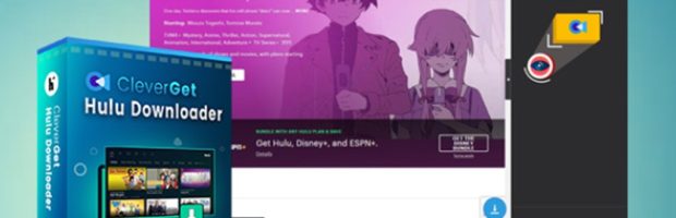 review cleverget hulu downloader