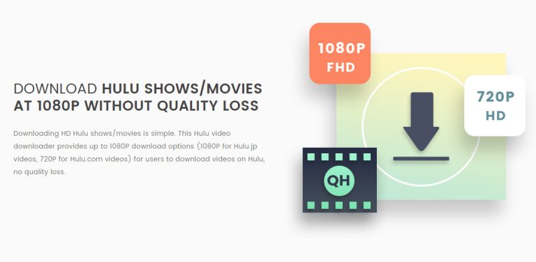 downloader hulu inteligente