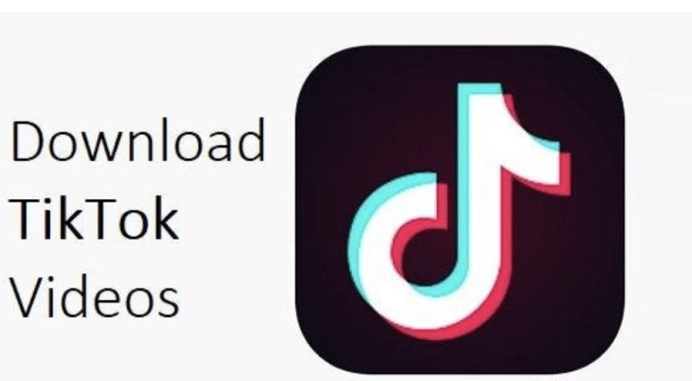 download tiktok video