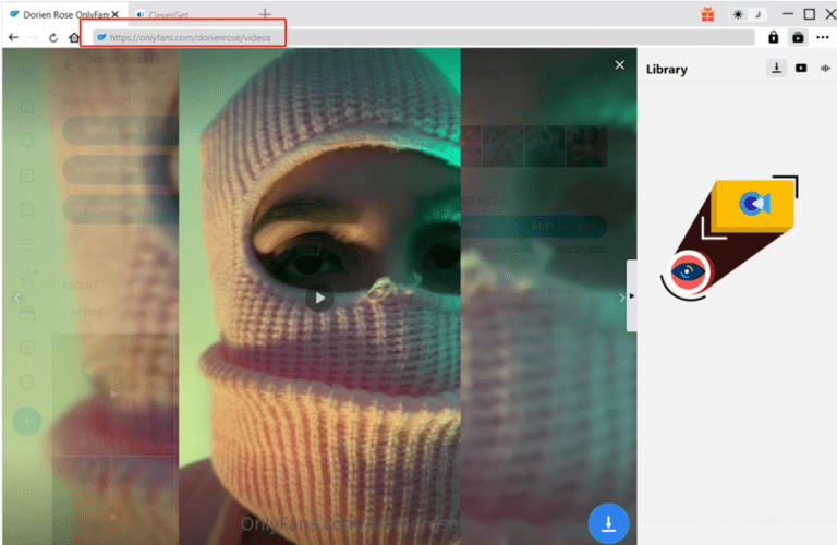 nedladdning-endast-video nedladdning-endast-video