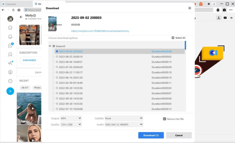 nedladdning-endast-video nedladdning-endast-video