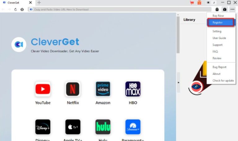ladda ner filmer från YouTube