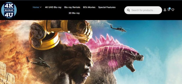 netflix dvd alternatives