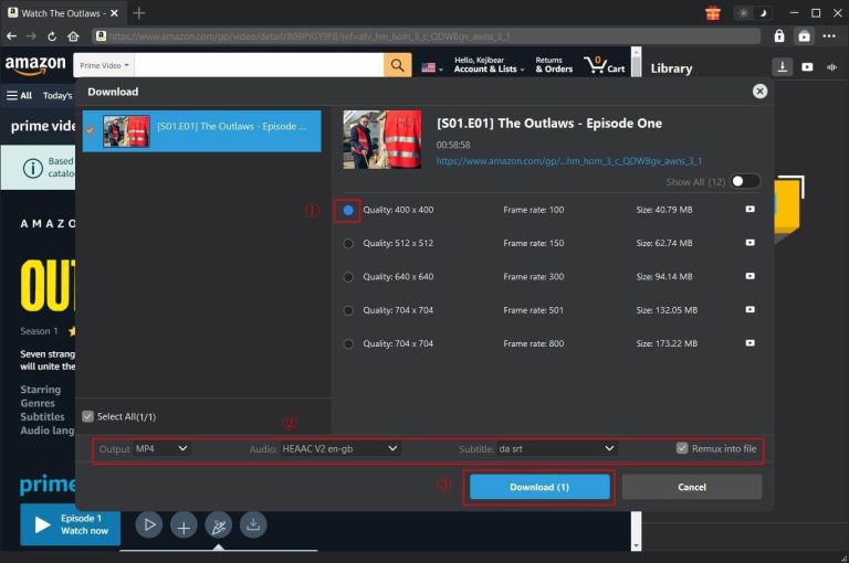 cleverget amazon downloader cleverget amazon downloader