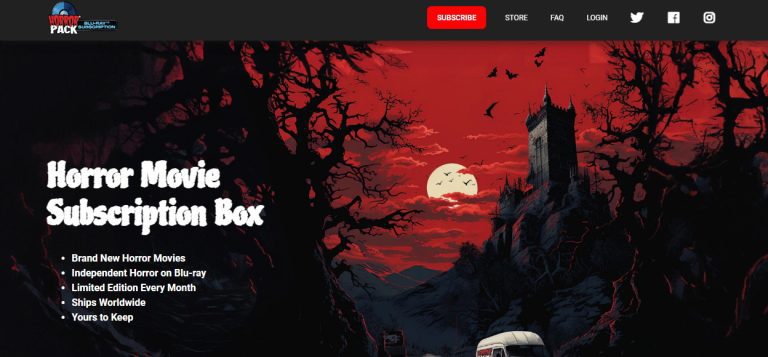 netflix dvd alternatives