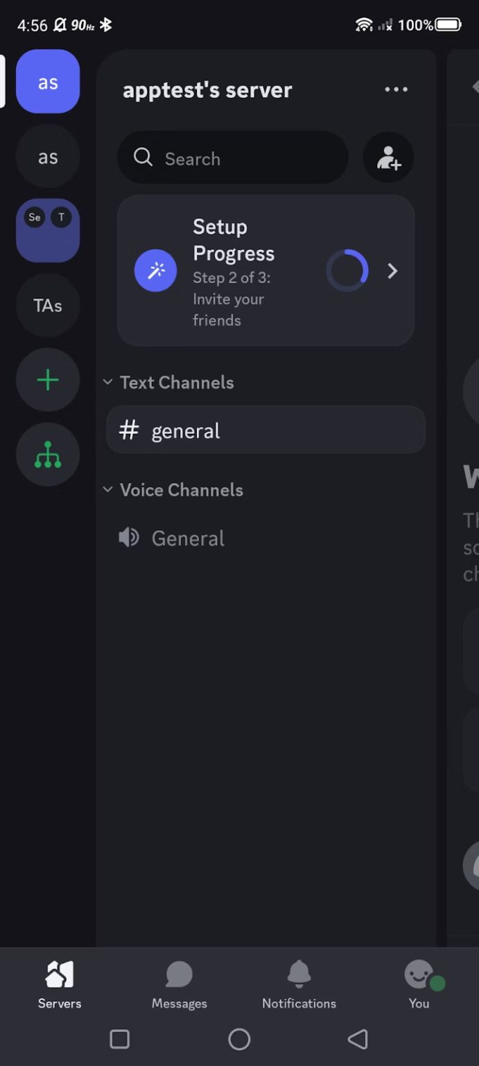 netflix on discord