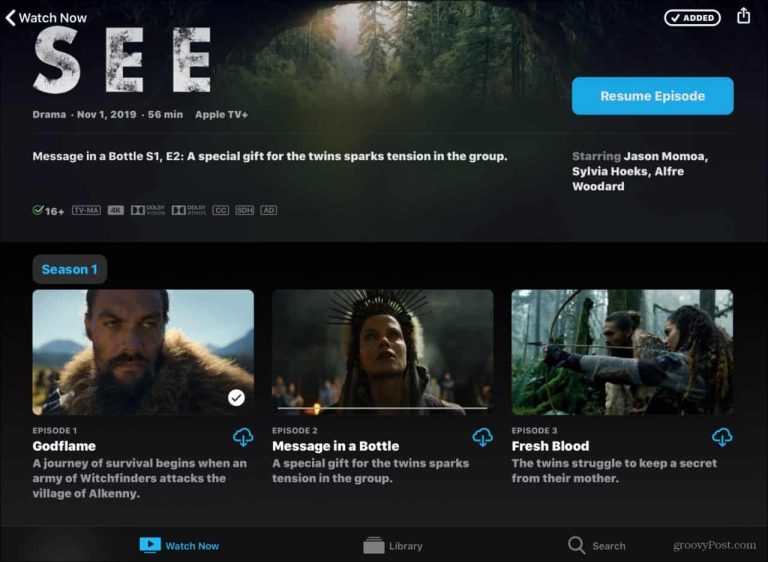 Apple-TV-Plus-download-video