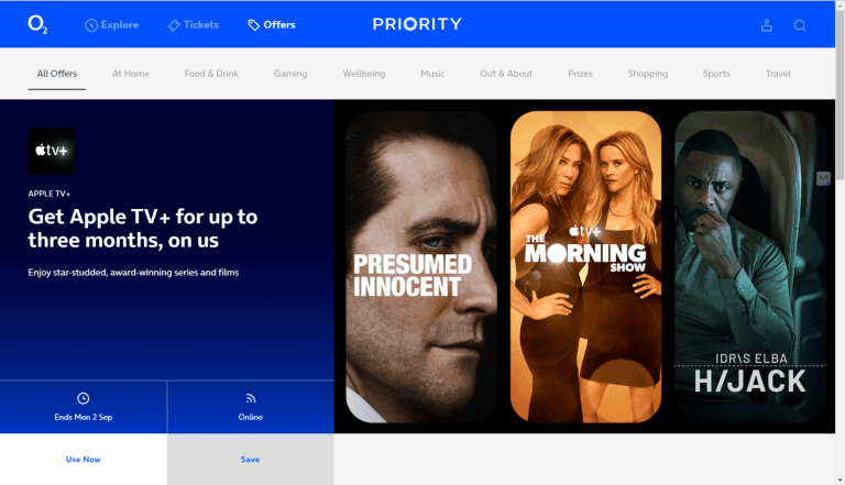 puchase-o2-priority-to-get-free-apple-tv-plus-trial