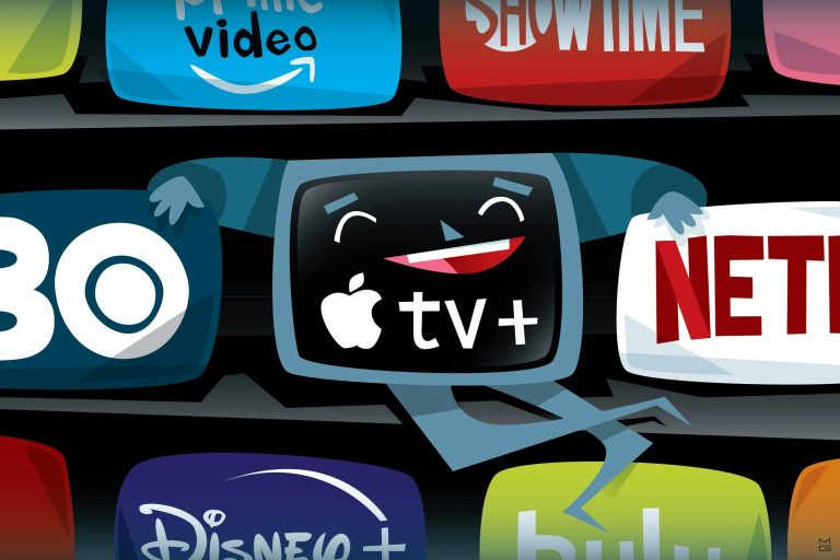 What-is-Apple-TV-Plus